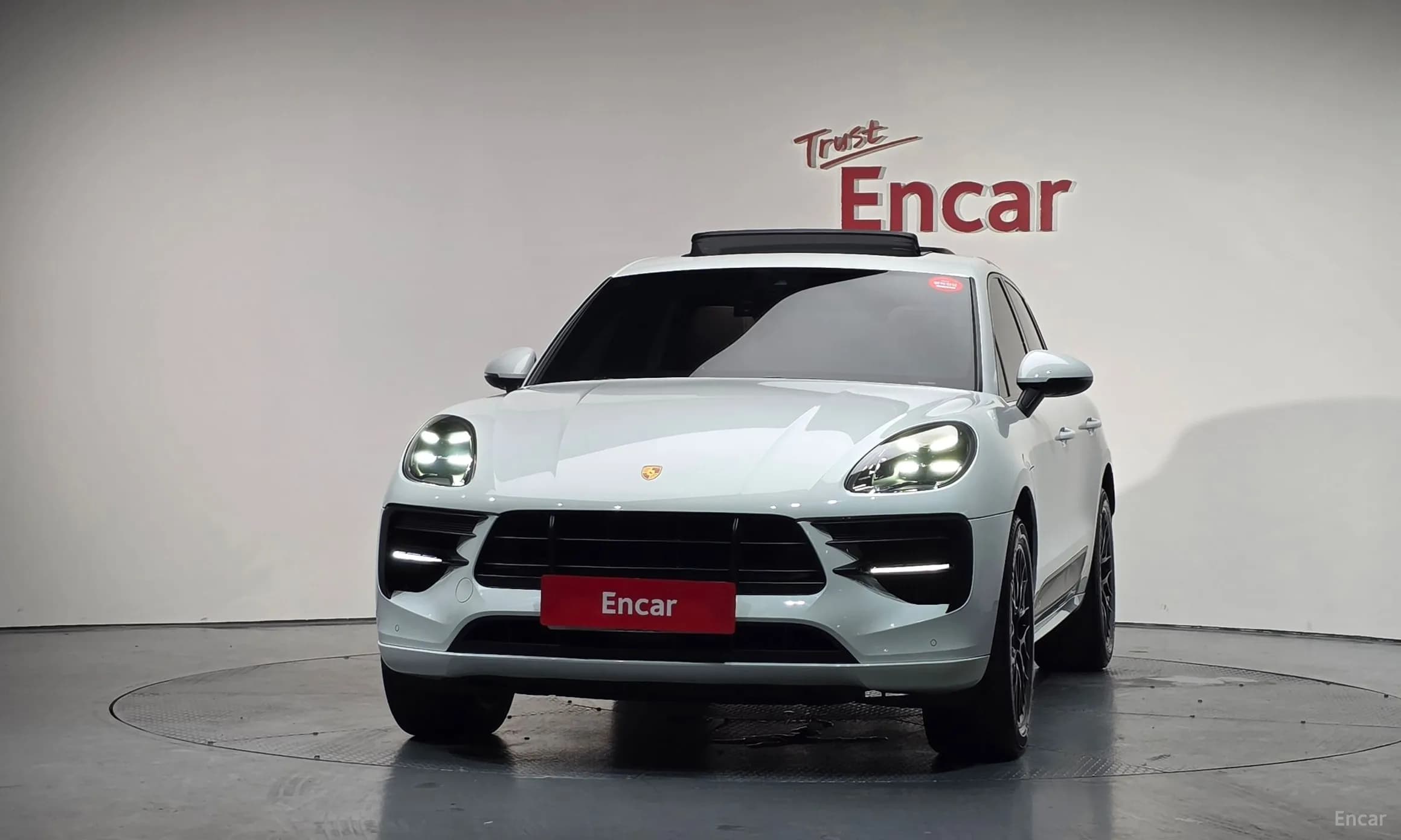 Macan
