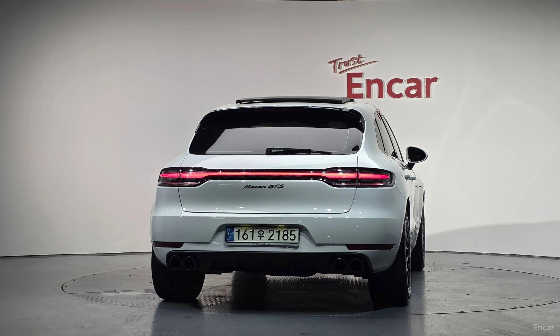 Macan