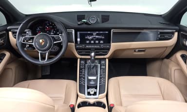 Macan