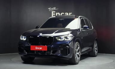 X5 (G05)