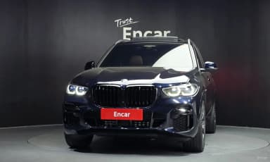 X5 (G05)