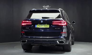 X5 (G05)