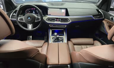 X5 (G05)