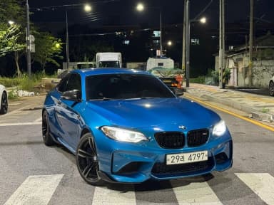 M2 (F87)