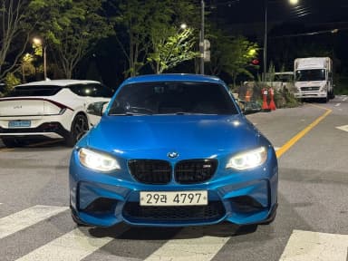 M2 (F87)