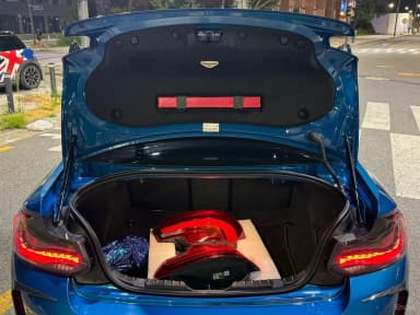M2 (F87)