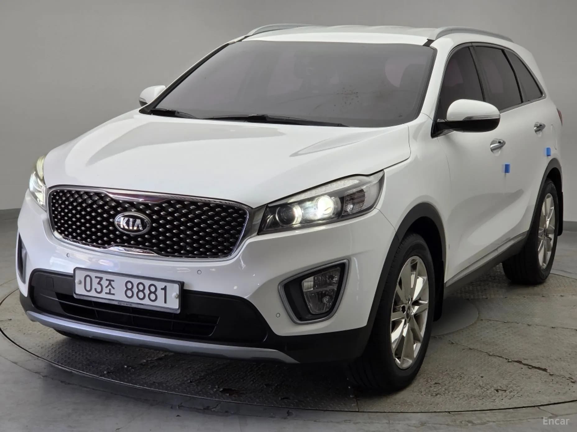 Sorento