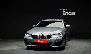 5 Series (G30)