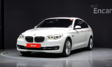 5 Series GT (F07)