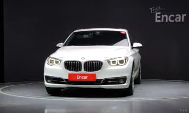 5 Series GT (F07)