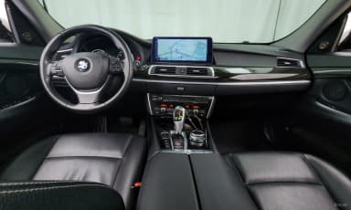 5 Series GT (F07)