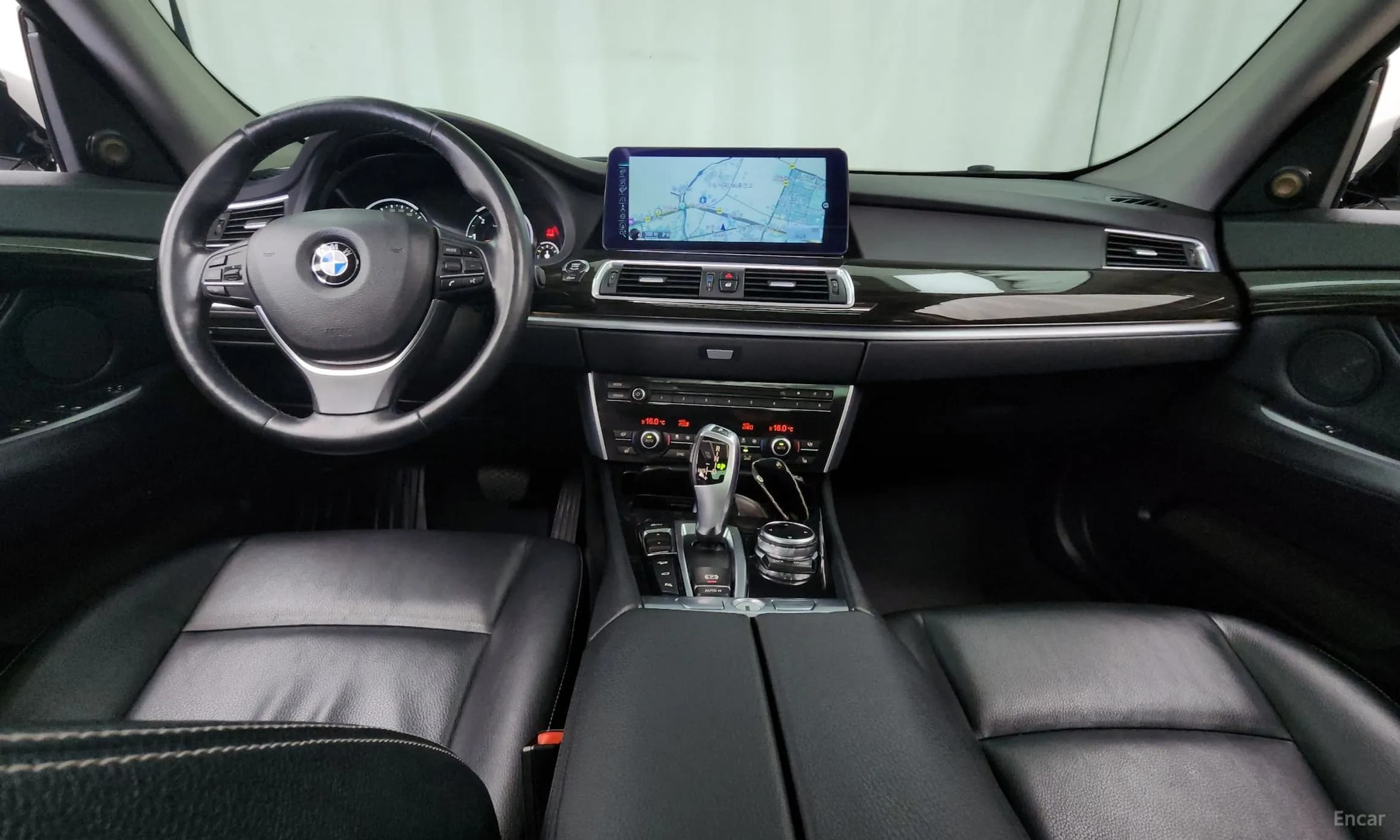 5 Series GT (F07)