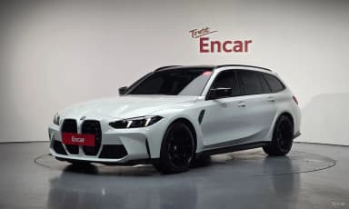 M3 (G80)