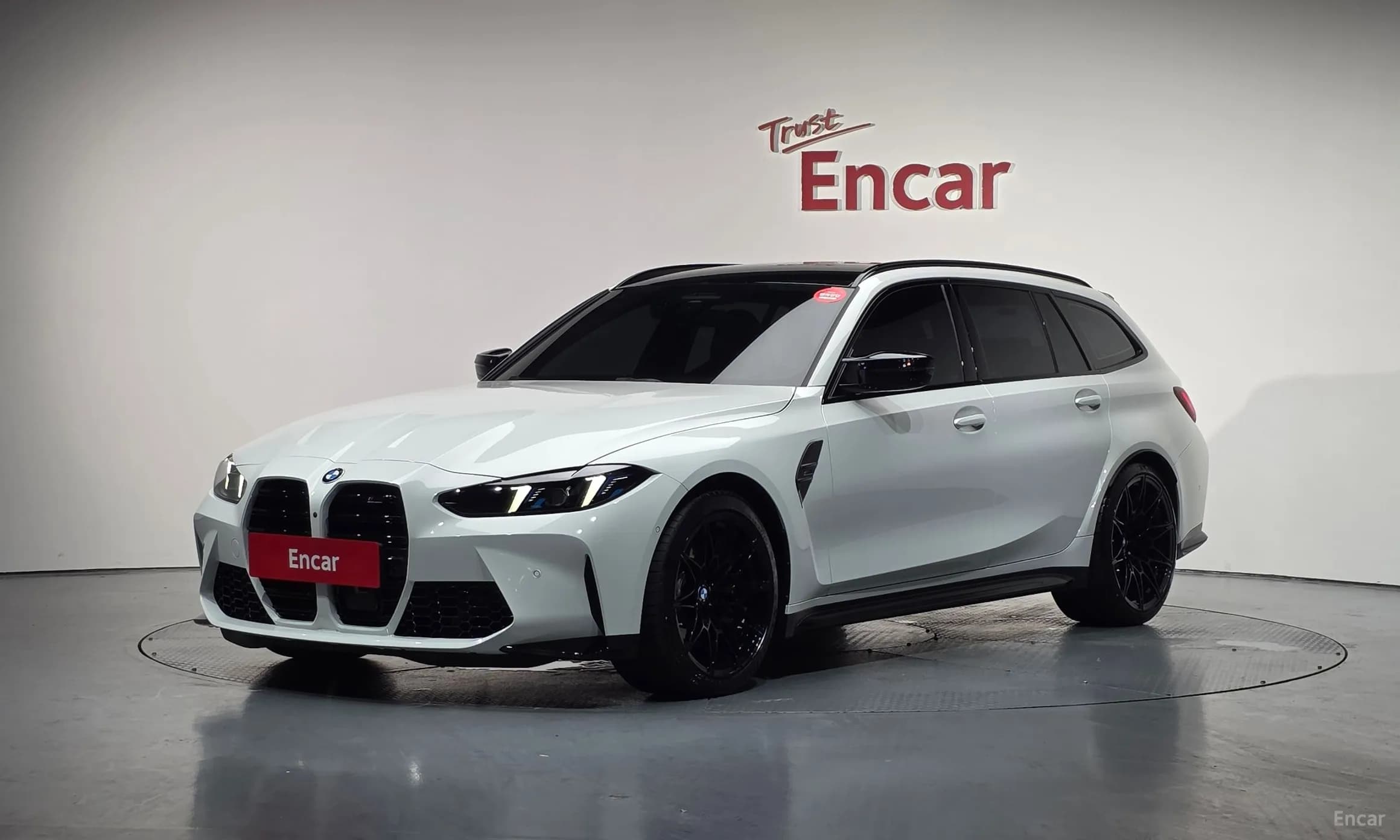 M3 (G80)