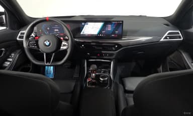 M3 (G80)