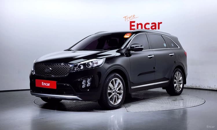 Sorento
