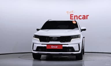 Sorento 4th generation
