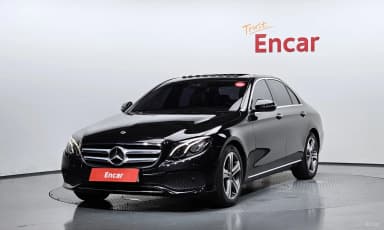 E-Class W213