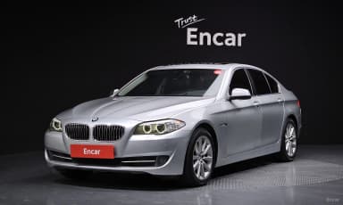 5 Series (F10)