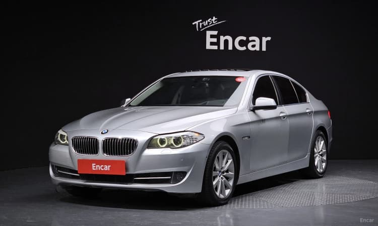 5 Series (F10)