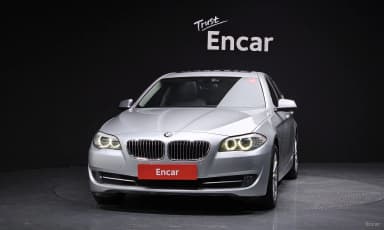 5 Series (F10)