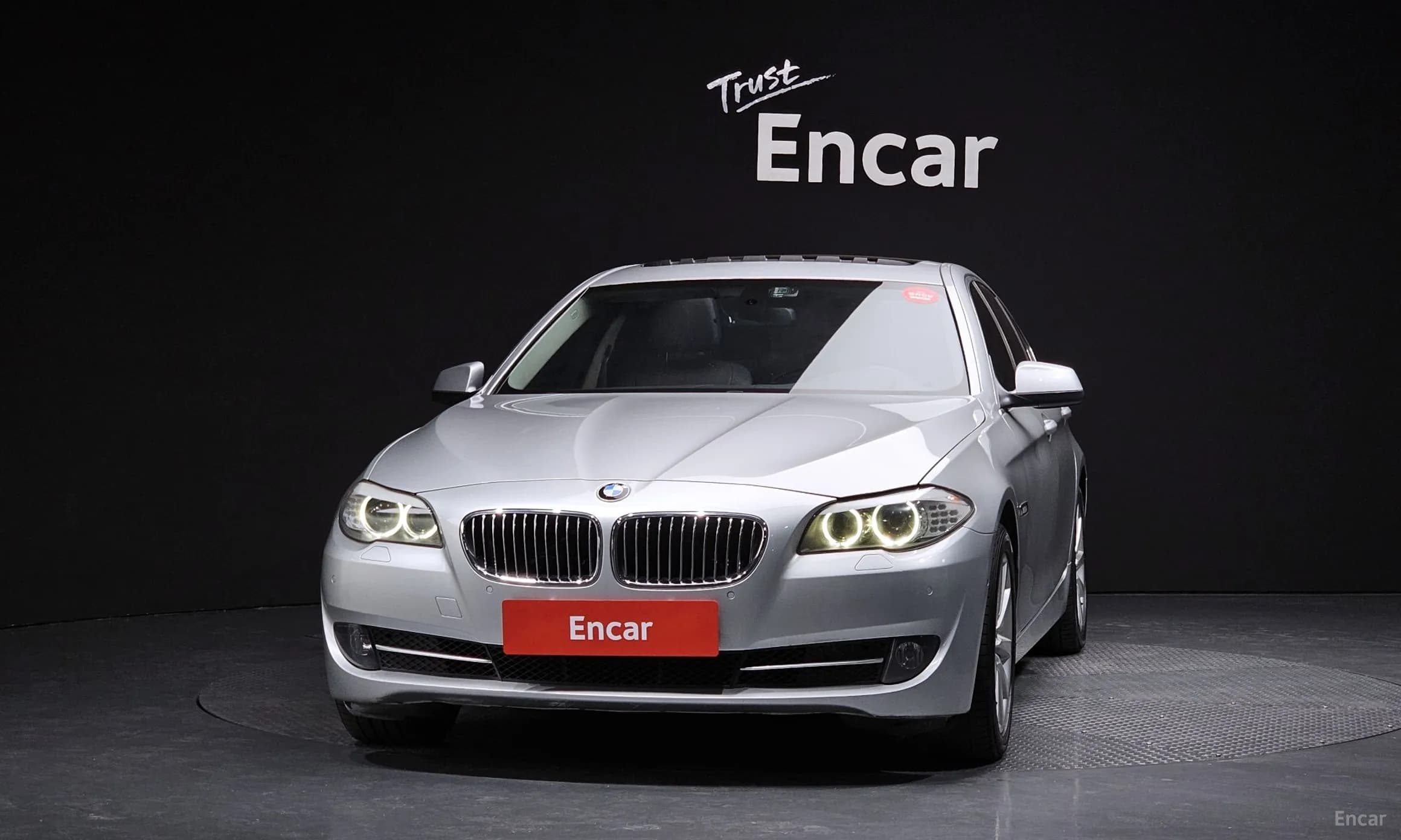 5 Series (F10)