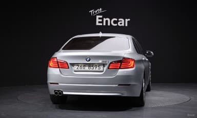 5 Series (F10)