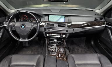 5 Series (F10)