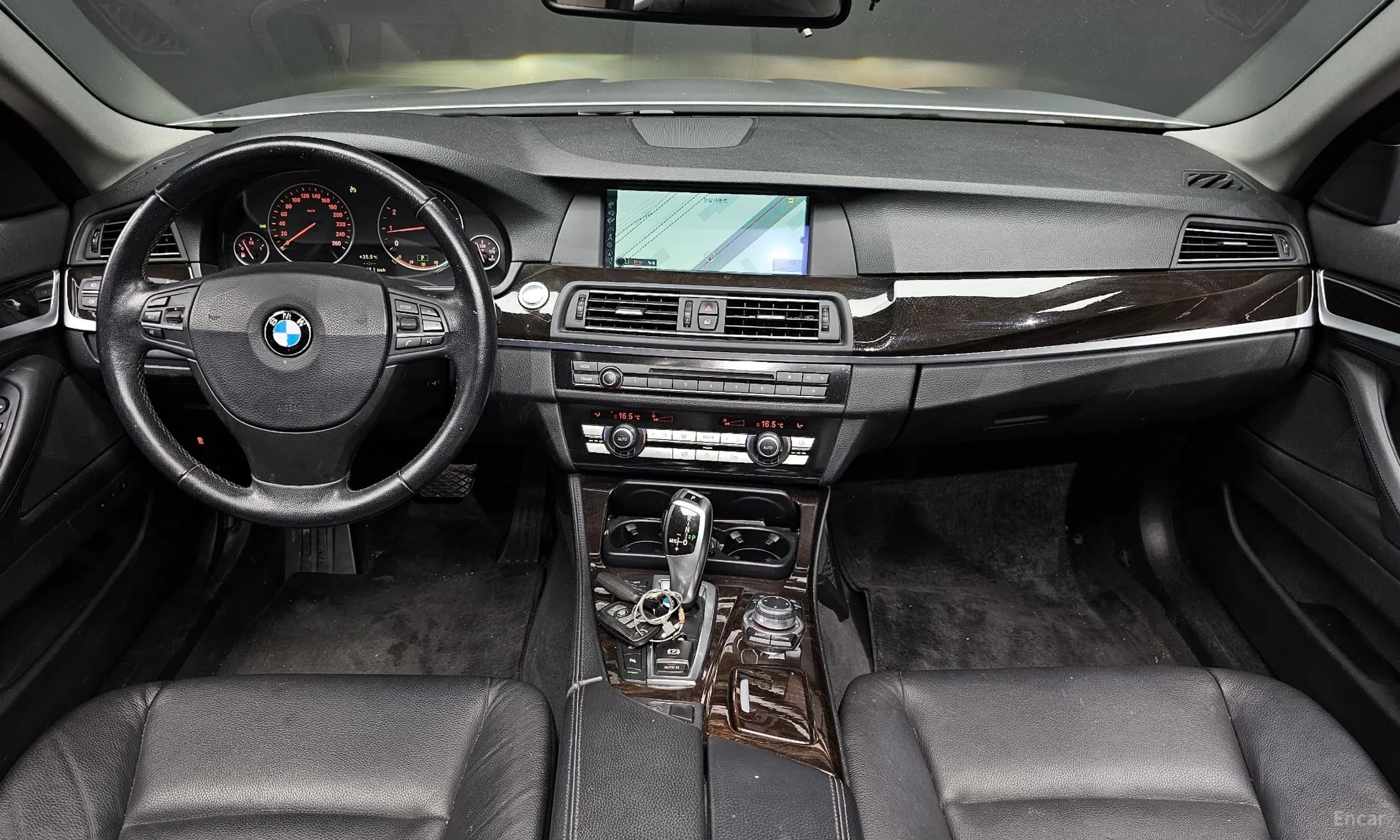 5 Series (F10)
