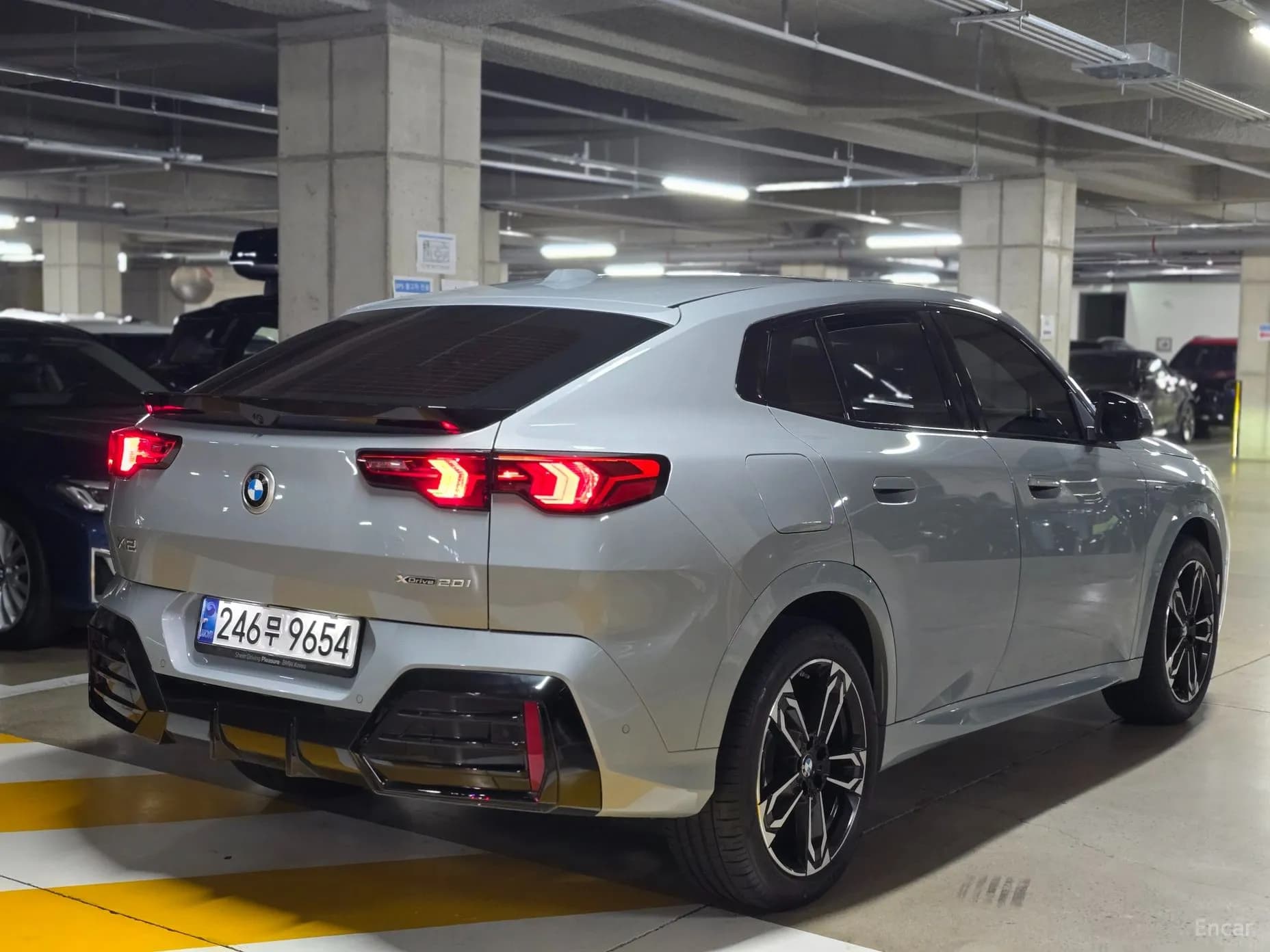 X2 (U10)