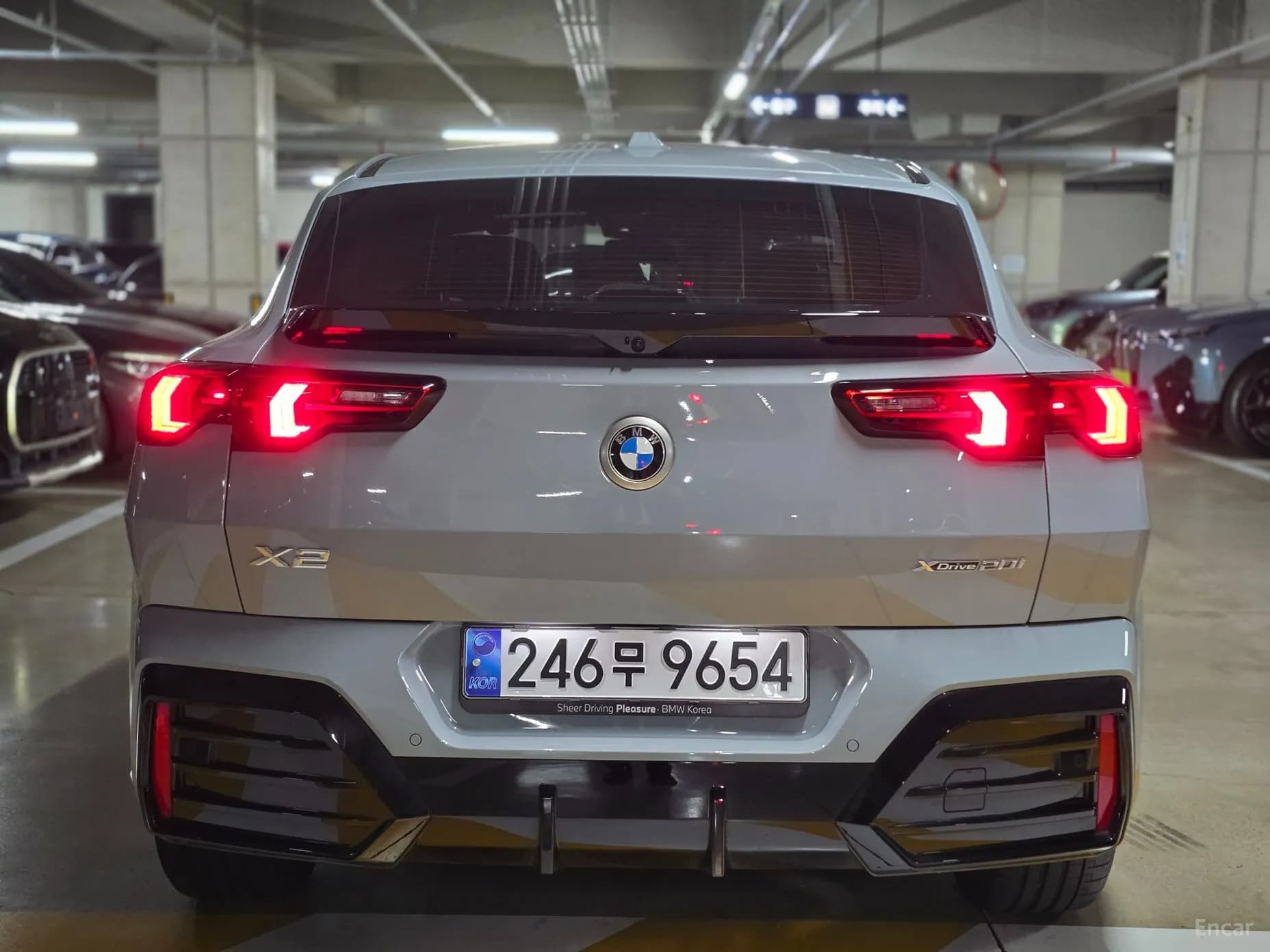 X2 (U10)