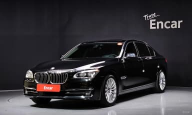 7 Series (F01)