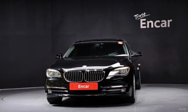 7 Series (F01)