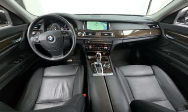 7 Series (F01)