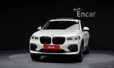 X4 (G02)
