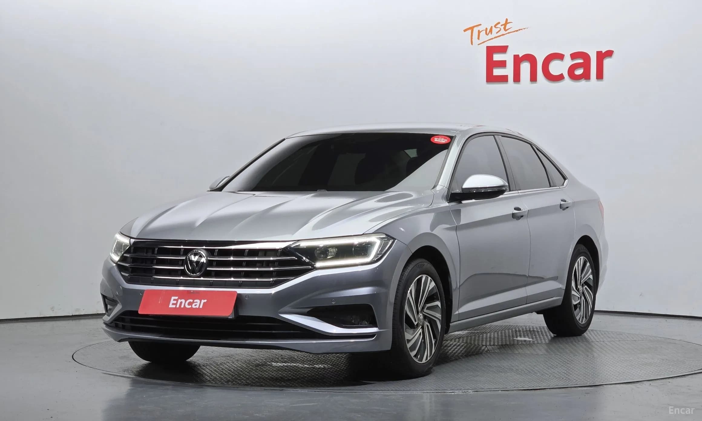 Jetta 7th Generation