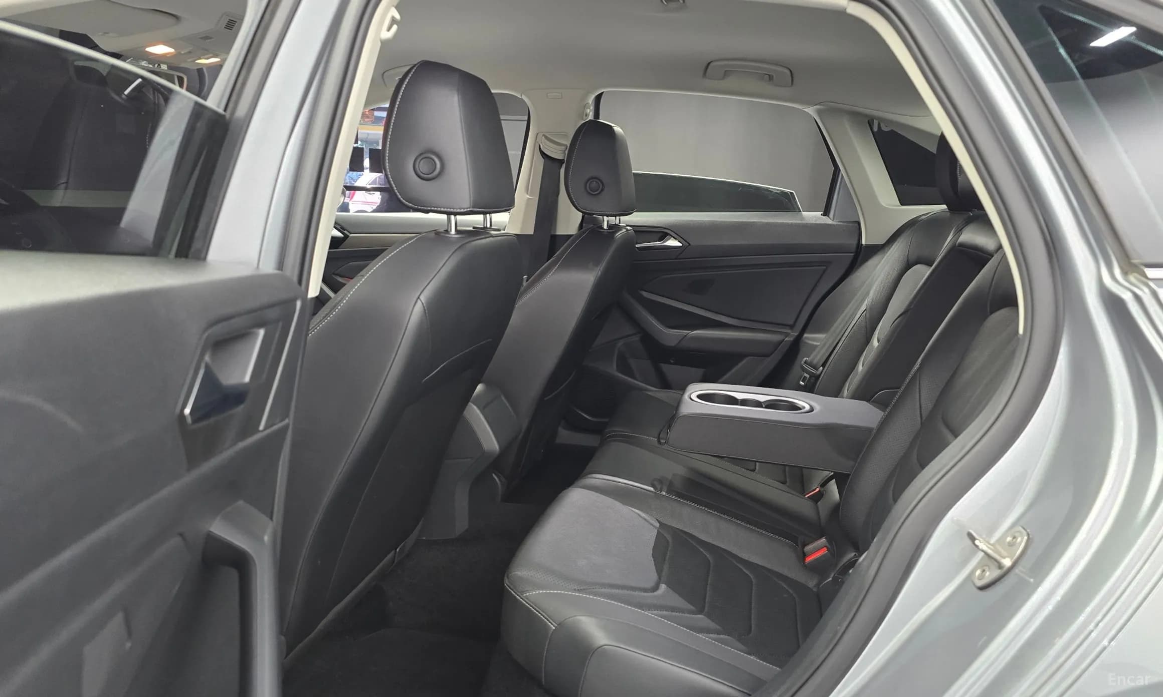 Jetta 7th Generation