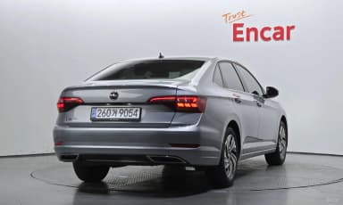 Jetta 7th Generation