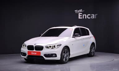 1 Series (F20)