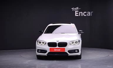 1 Series (F20)