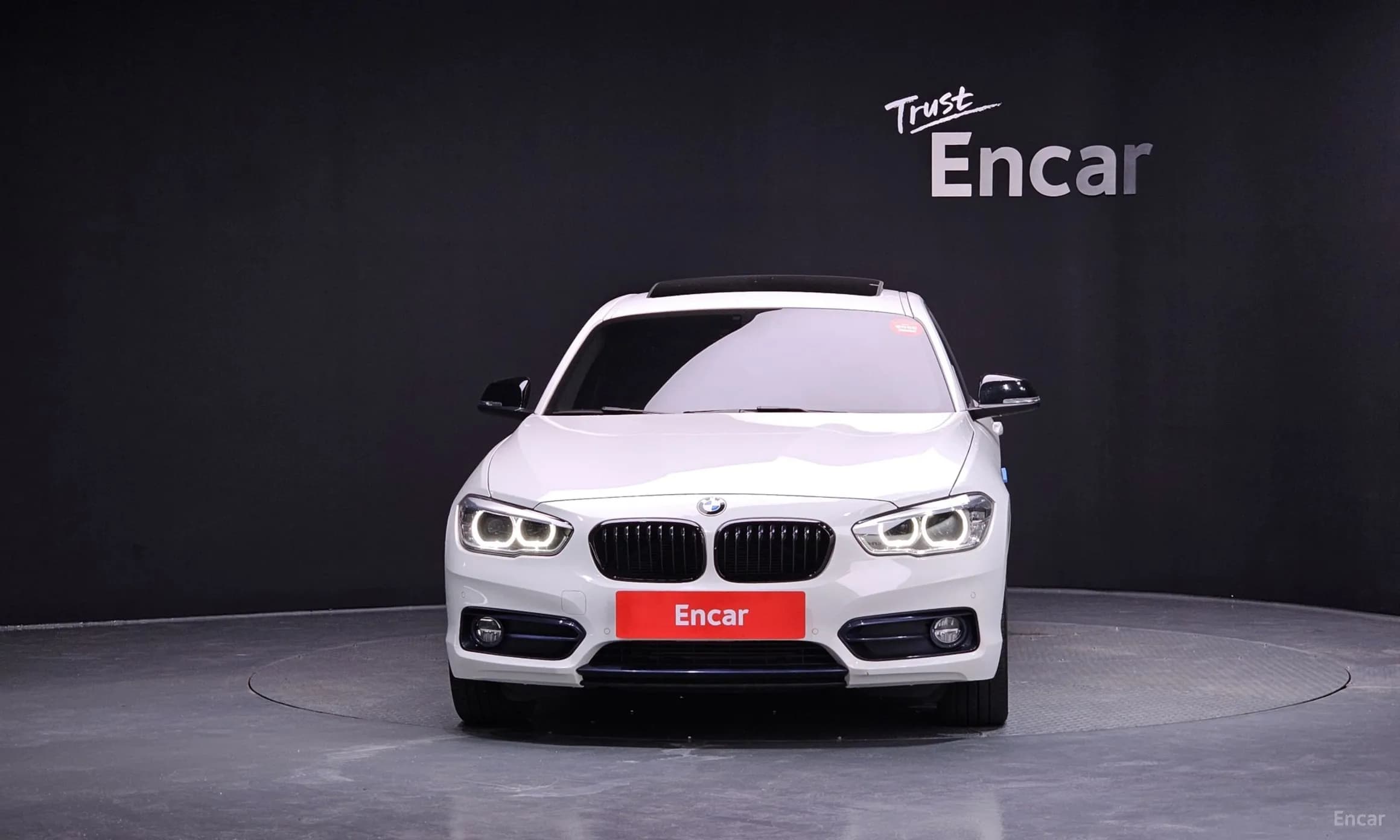 1 Series (F20)