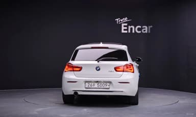1 Series (F20)