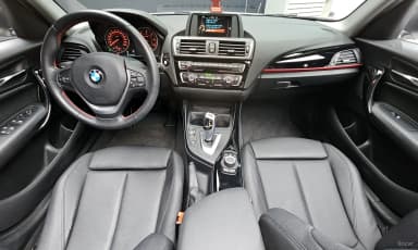 1 Series (F20)