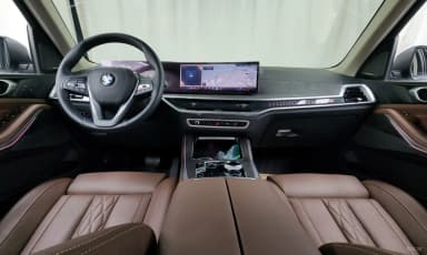X5 (G05)