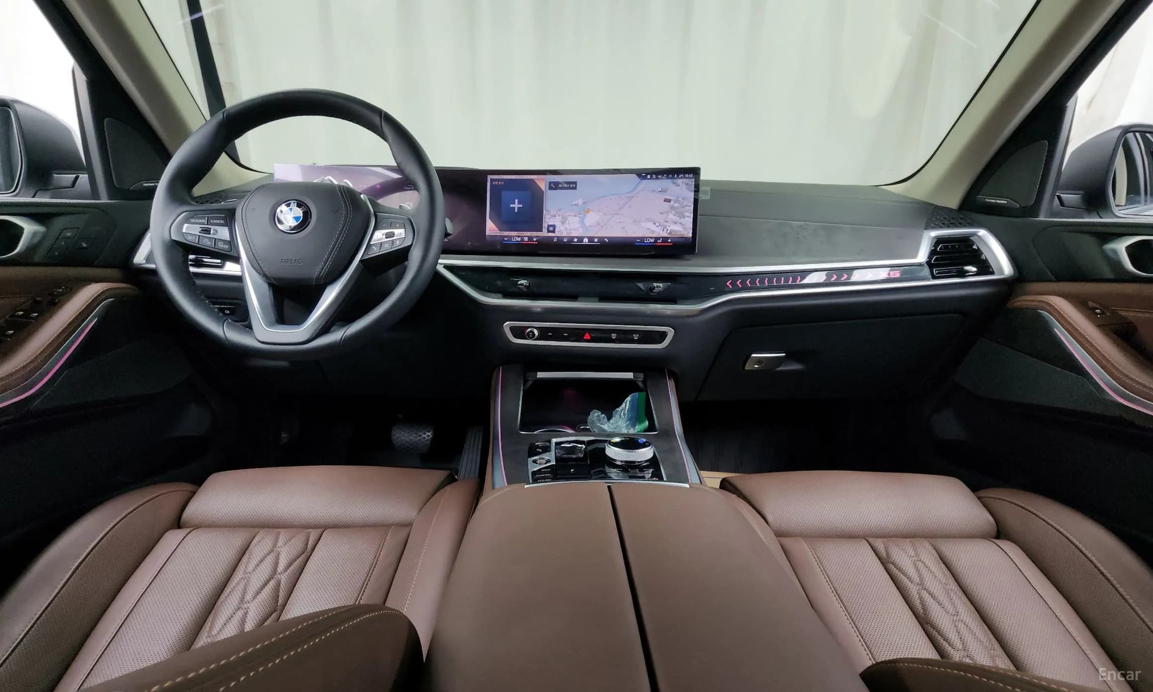 X5 (G05)