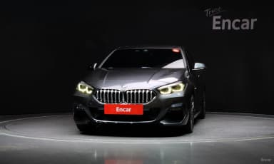 2 Series Gran Coupe (F44)
