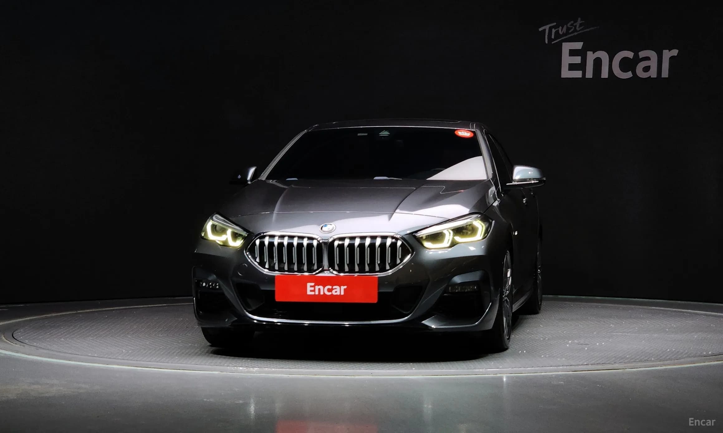 2 Series Gran Coupe (F44)