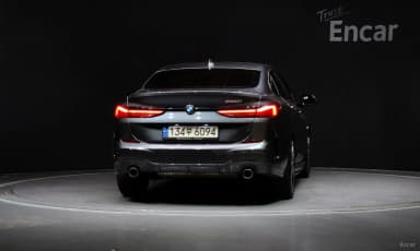 2 Series Gran Coupe (F44)