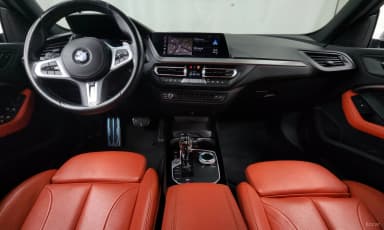 2 Series Gran Coupe (F44)