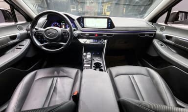 Sonata (DN8)